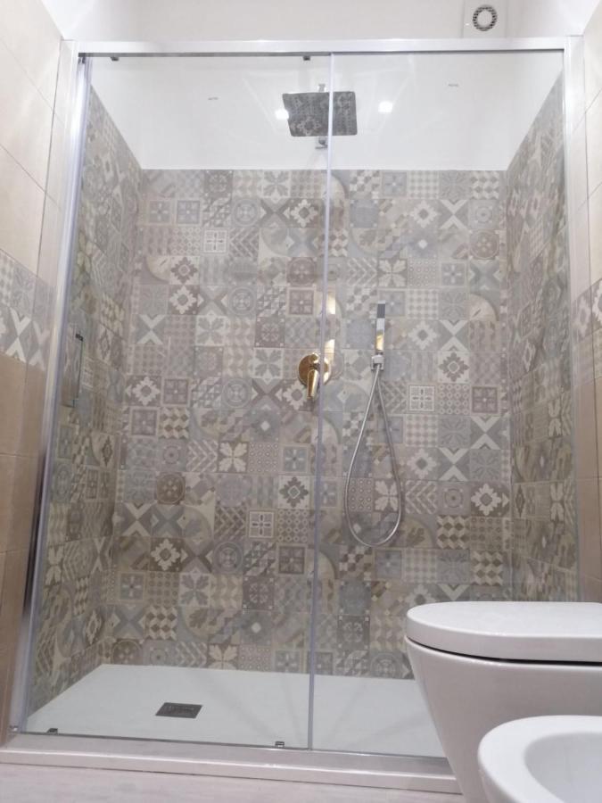 Albachiara Suite Trani Exterior photo