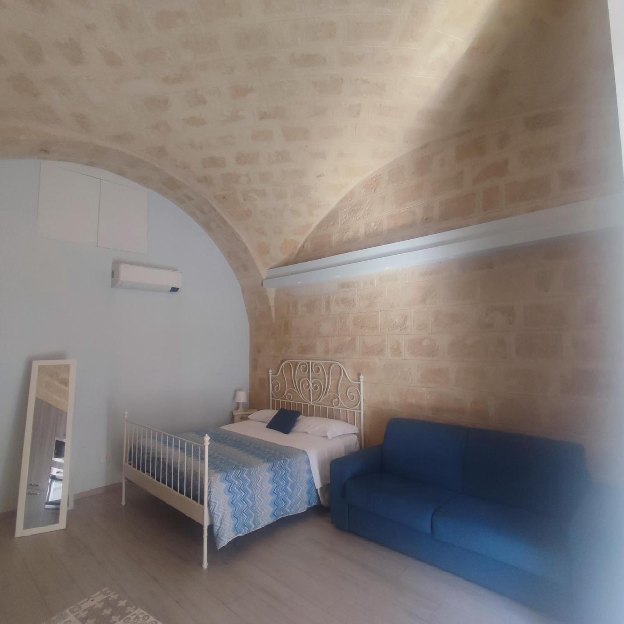 Albachiara Suite Trani Exterior photo